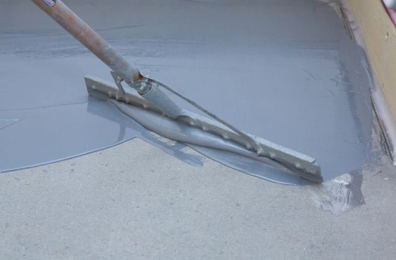 Pro Finish Painting Image
